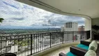 Foto 2 de Apartamento com 4 Quartos à venda, 220m² em Jardim Aquarius, São José dos Campos
