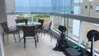 Foto 2 de Apartamento com 3 Quartos à venda, 125m² em Praia De Palmas, Governador Celso Ramos