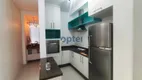 Foto 7 de Apartamento com 1 Quarto à venda, 42m² em Jardim do Mar, São Bernardo do Campo