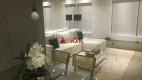 Foto 10 de Apartamento com 1 Quarto à venda, 74m² em Vila Olímpia, São Paulo