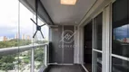 Foto 5 de Apartamento com 1 Quarto à venda, 39m² em Panamby, São Paulo