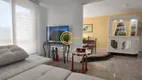 Foto 14 de Cobertura com 3 Quartos à venda, 215m² em Vila Luis Antonio, Guarujá