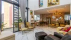 Foto 4 de Apartamento com 3 Quartos à venda, 225m² em Juvevê, Curitiba