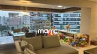 Foto 2 de Apartamento com 3 Quartos à venda, 132m² em Brooklin, São Paulo