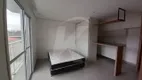 Foto 2 de Apartamento com 1 Quarto para alugar, 25m² em Jaçanã, São Paulo