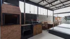 Foto 49 de Casa de Condomínio com 3 Quartos à venda, 150m² em Bacacheri, Curitiba