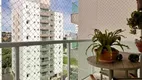 Foto 3 de Apartamento com 3 Quartos à venda, 85m² em Copacabana, Uberlândia