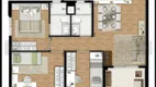 Foto 37 de Apartamento com 3 Quartos à venda, 72m² em Vila Isolina Mazzei, São Paulo