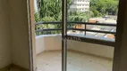 Foto 2 de Apartamento com 3 Quartos à venda, 80m² em Vila Regente Feijó, São Paulo