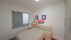 Foto 8 de Apartamento com 1 Quarto para alugar, 38m² em Vila das Mercês, São Paulo