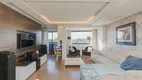 Foto 2 de Apartamento com 3 Quartos à venda, 109m² em Bacacheri, Curitiba