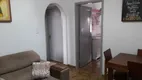 Foto 2 de Apartamento com 2 Quartos à venda, 69m² em José Menino, Santos