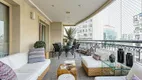 Foto 2 de Apartamento com 4 Quartos à venda, 337m² em Itaim Bibi, São Paulo