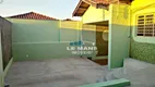Foto 2 de Casa com 2 Quartos à venda, 92m² em Jardim Glória, Piracicaba