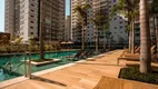 Foto 2 de Apartamento com 2 Quartos à venda, 65m² em Jardim Caboré, São Paulo