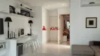 Foto 5 de Flat com 1 Quarto para alugar, 42m² em Pinheiros, São Paulo