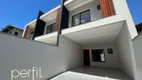 Foto 21 de Casa com 3 Quartos à venda, 114m² em Saguaçú, Joinville