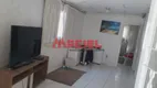 Foto 11 de Casa com 3 Quartos à venda, 108m² em Jardim Satélite, São José dos Campos