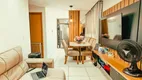 Foto 2 de Apartamento com 2 Quartos à venda, 50m² em Eusebio, Eusébio
