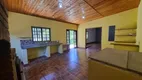 Foto 2 de Casa com 2 Quartos para alugar, 120m² em Vila Aurora, Ribeirão Pires
