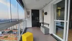 Foto 5 de Apartamento com 2 Quartos à venda, 87m² em Taquaral, Campinas