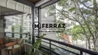 Foto 3 de Apartamento com 2 Quartos à venda, 136m² em Jardim América, São Paulo