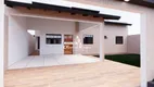 Foto 2 de Casa com 3 Quartos à venda, 167m² em Residencial Portal do Cerrado, Anápolis