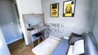 Foto 8 de Apartamento com 3 Quartos à venda, 70m² em Jardim, Santo André