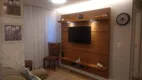 Foto 7 de Apartamento com 3 Quartos à venda, 63m² em Vila Santa Clara, São Paulo