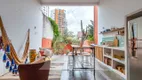 Foto 3 de Casa com 4 Quartos à venda, 250m² em Vila Madalena, São Paulo
