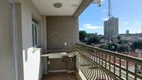Foto 2 de Apartamento com 3 Quartos à venda, 74m² em Vila Santa Catarina, Americana