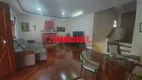 Foto 3 de Casa de Condomínio com 4 Quartos à venda, 326m² em Urbanova, São José dos Campos
