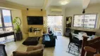 Foto 5 de Apartamento com 1 Quarto à venda, 84m² em Ponta da Praia, Santos