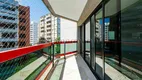 Foto 7 de Apartamento com 3 Quartos à venda, 202m² em Moema, São Paulo