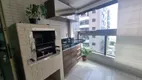 Foto 46 de Apartamento com 3 Quartos à venda, 130m² em Canto do Forte, Praia Grande