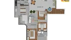 Foto 5 de Apartamento com 3 Quartos à venda, 134m² em Santa Clara, Divinópolis