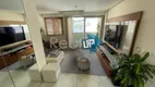 Foto 2 de Apartamento com 1 Quarto à venda, 86m² em Lagoa, Rio de Janeiro