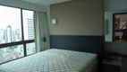 Foto 11 de Flat com 1 Quarto à venda, 40m² em Boa Viagem, Recife