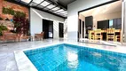 Foto 64 de Casa de Condomínio com 4 Quartos à venda, 206m² em Residencial Milano, Indaiatuba