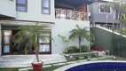 Foto 4 de Casa de Condomínio com 4 Quartos à venda, 500m² em Aldeia da Serra, Santana de Parnaíba