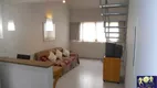 Foto 2 de Flat com 1 Quarto para alugar, 50m² em Moema, São Paulo