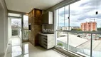 Foto 16 de Apartamento com 3 Quartos à venda, 124m² em Vila Indústrial, Toledo
