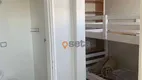 Foto 12 de Apartamento com 2 Quartos à venda, 160m² em Jardim Esplanada II, São José dos Campos