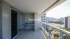 Foto 3 de Apartamento com 3 Quartos à venda, 110m² em Barra da Tijuca, Rio de Janeiro