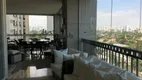 Foto 13 de Apartamento com 4 Quartos para alugar, 430m² em Moema, São Paulo