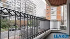 Foto 7 de Apartamento com 4 Quartos à venda, 193m² em Pompeia, São Paulo