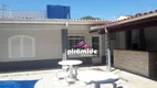 Foto 20 de Casa com 4 Quartos à venda, 240m² em Indaiá, Caraguatatuba