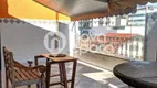 Foto 16 de Apartamento com 3 Quartos à venda, 180m² em Tijuca, Rio de Janeiro