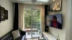 Foto 2 de Apartamento com 2 Quartos à venda, 58m² em Jacarepaguá, Rio de Janeiro