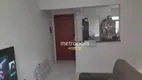 Foto 3 de Apartamento com 2 Quartos à venda, 72m² em Nova Gerti, São Caetano do Sul